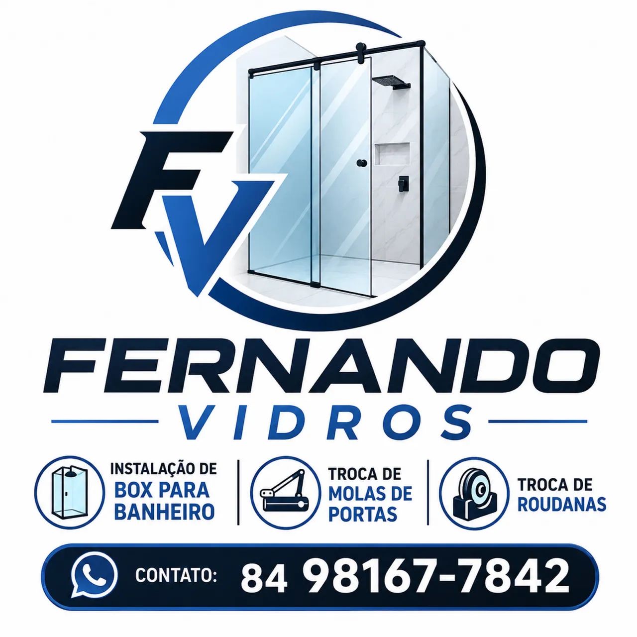 Fernando Vidros  - Foto 2