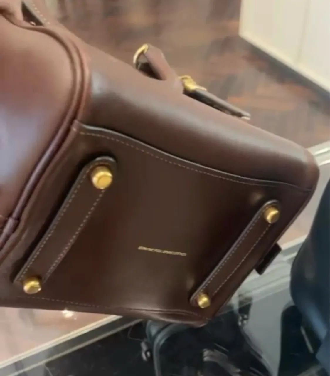 Bolsa COACH - Foto 3