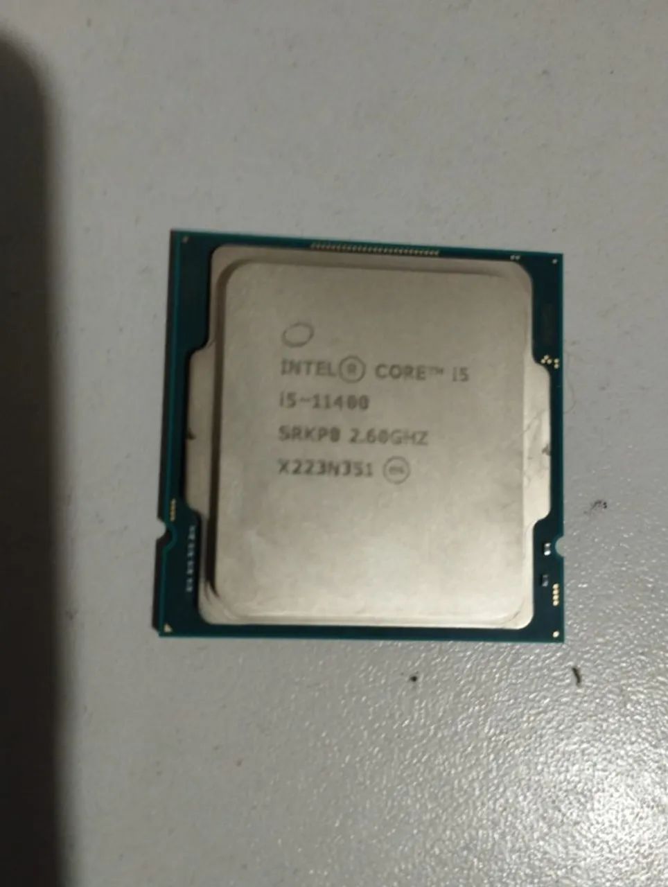 Processador Intel Core i5-11400 (11ª Geração) - Foto 2