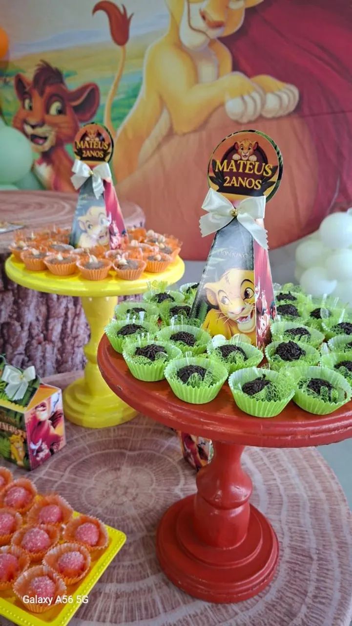 Lembranças para festas - Foto 5