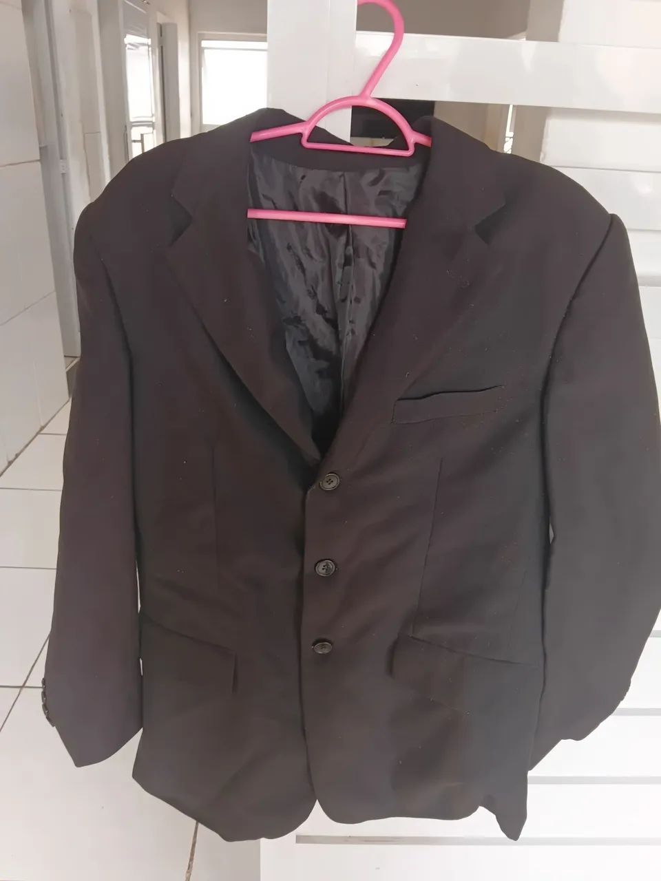 ternos masculino  - Foto 3