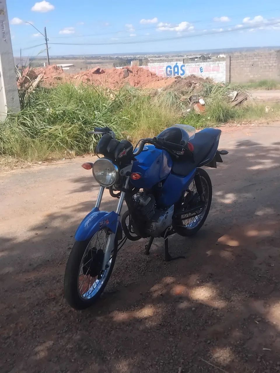 Factor de leilão - Foto 4