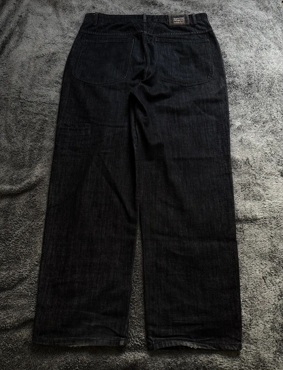 Calça Marithé + François Girbaud - OG - Foto 2