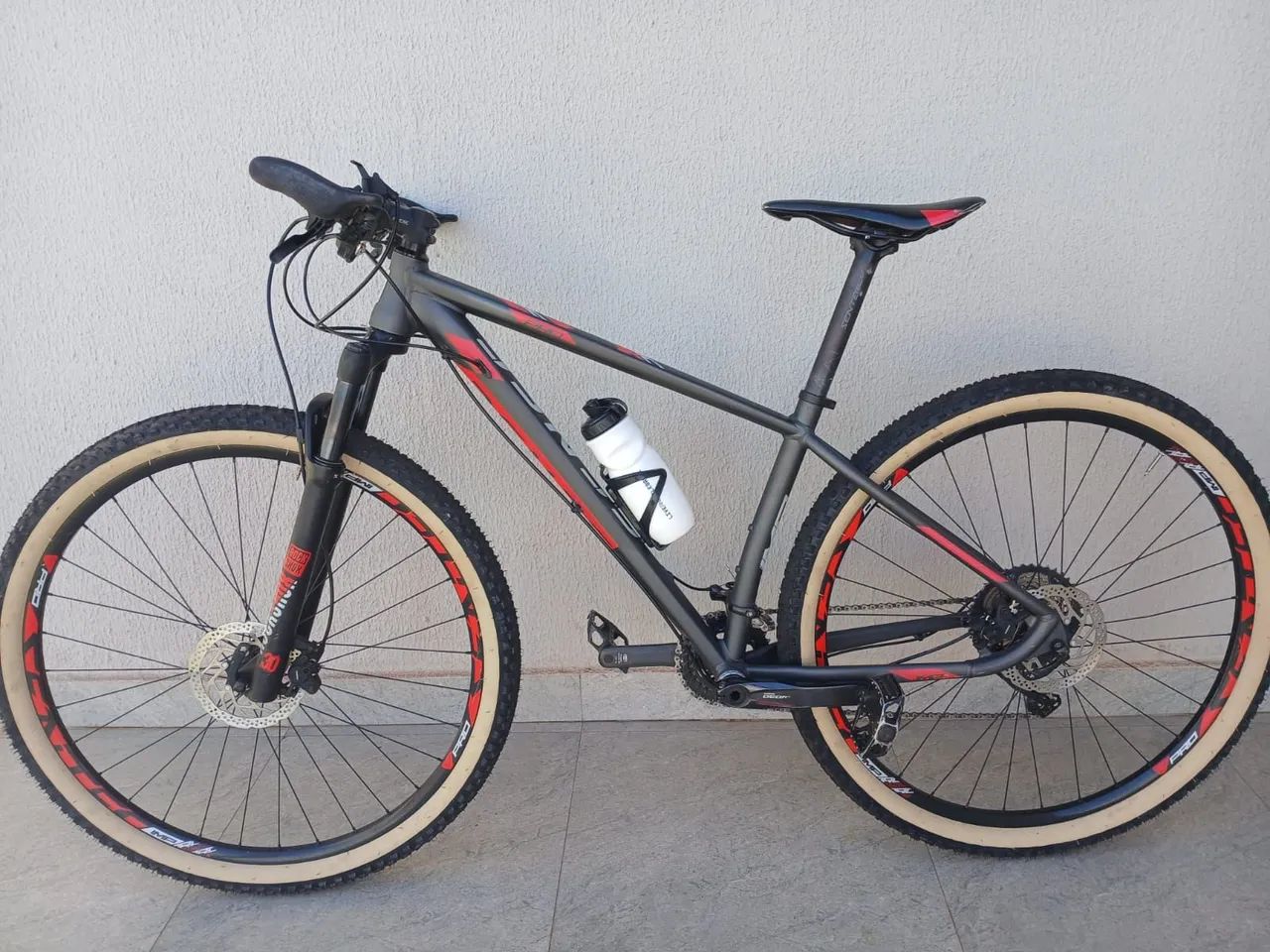 Sense Impact Pro aro 29  - Foto 2