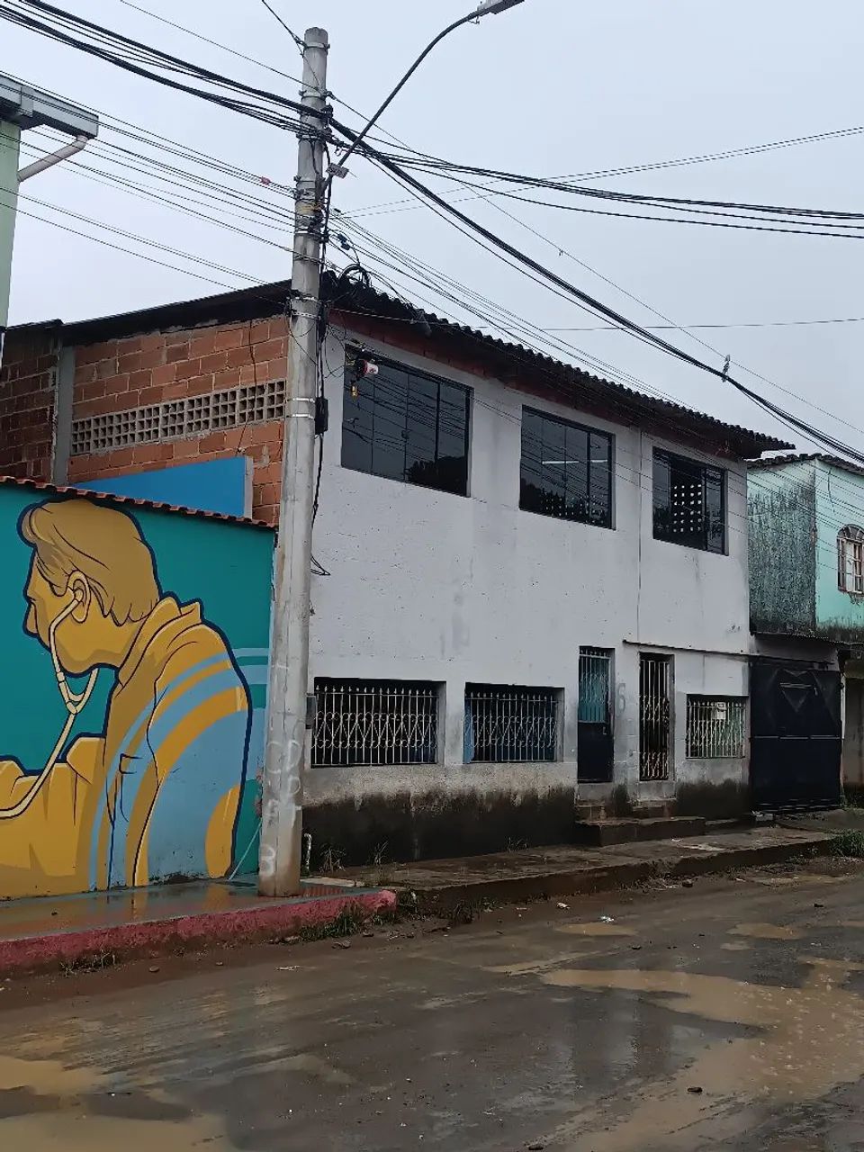 Foto - Cariacica - Vila Independência