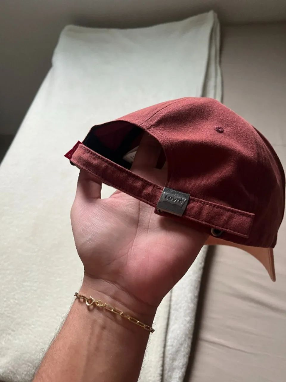 Boné Levi's Novíssimo - Foto 3