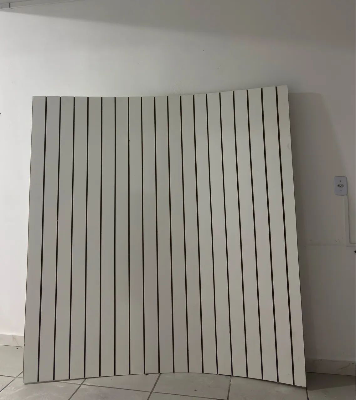 Painel expositor