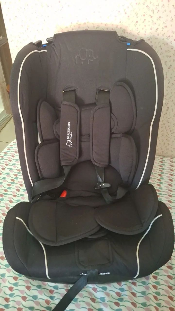 Caderinha para carro - Foto 3