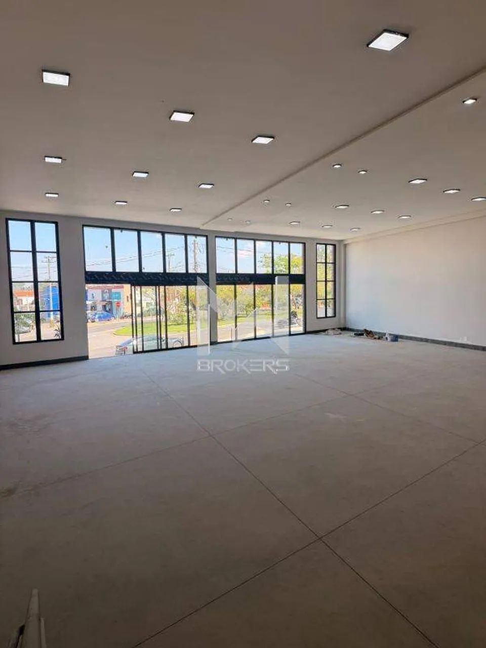 Salão comercial 730m para alugar em Valinhos/SP - Foto 4