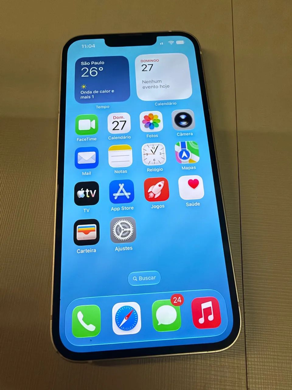 iPhone 13 256GB