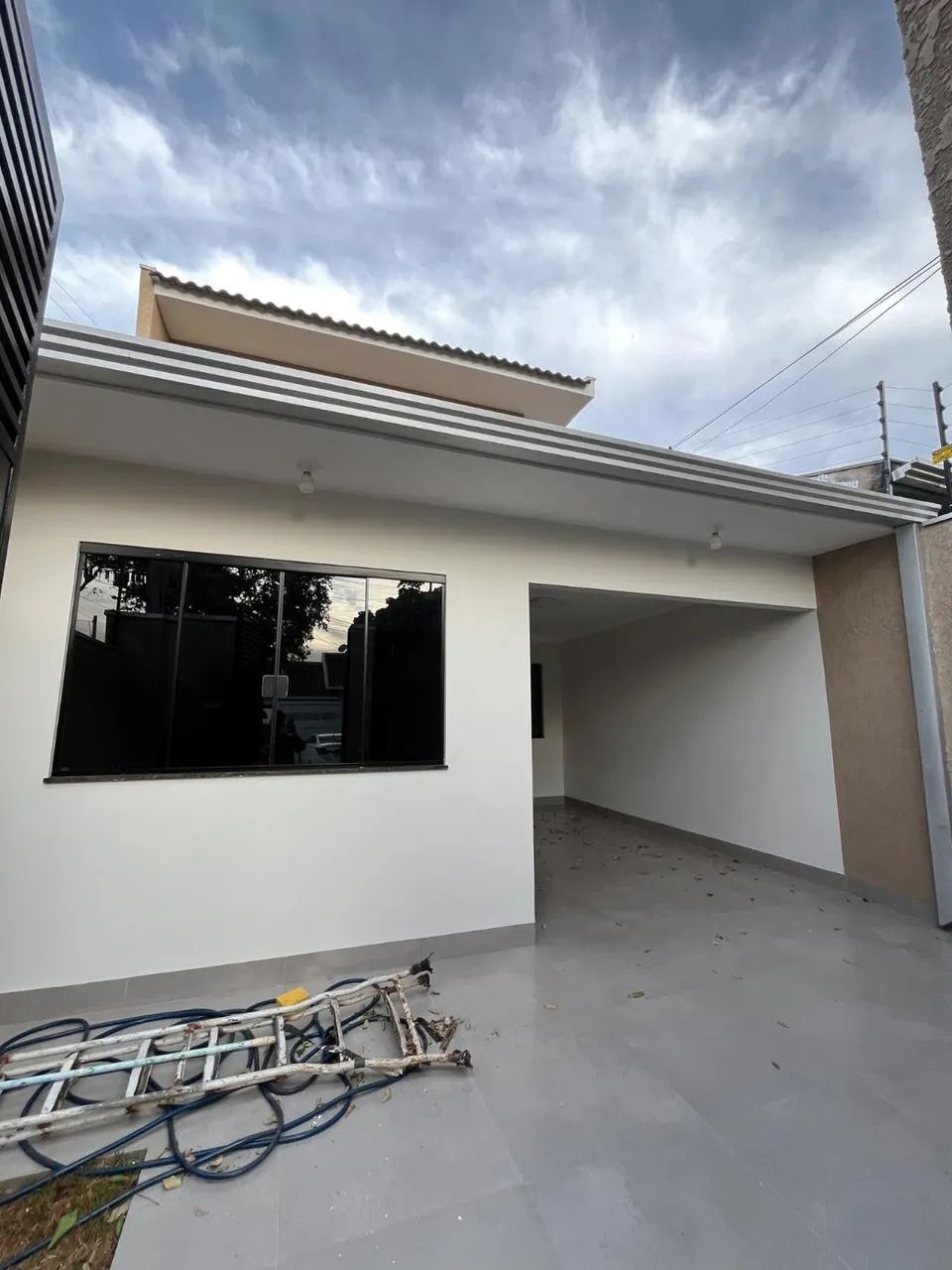 Casa à venda em Maringá, Jardim Dias I, com 3 quartos, com 116.24 m² - Foto 4