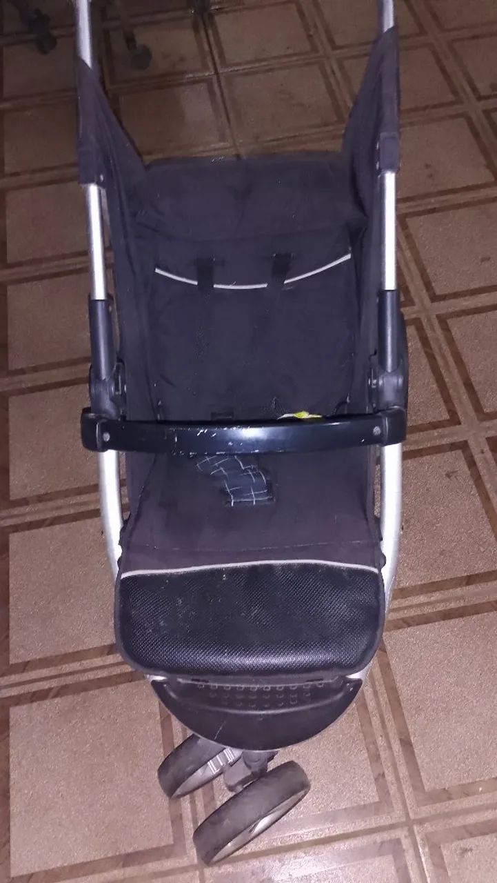 Carrinho de bebê  - Foto 5