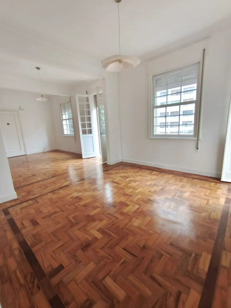 APARTAMENTO HIGIENOPOLIS 3 DORMITÓRIOS 1 VAGA - Foto 2