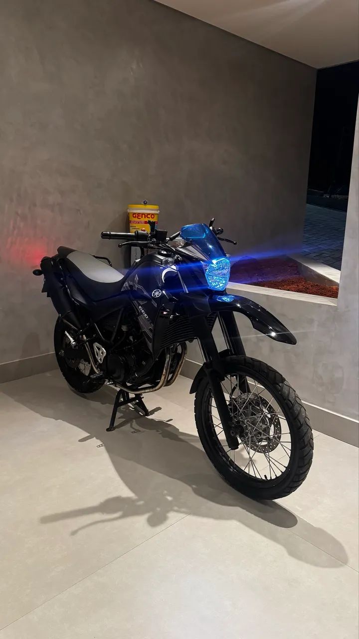 XT 660  - Foto 3