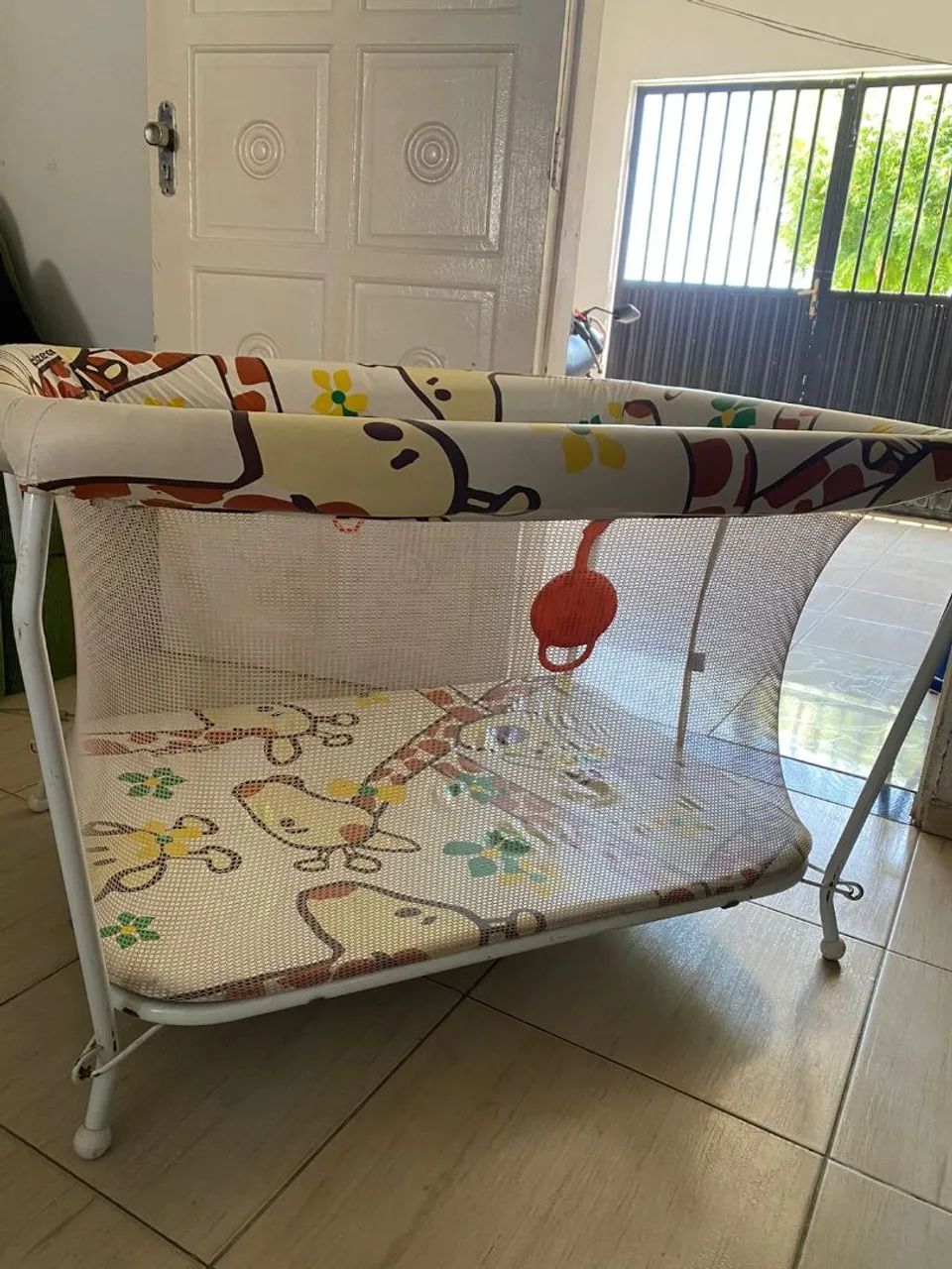 Cercadinho  - Foto 2