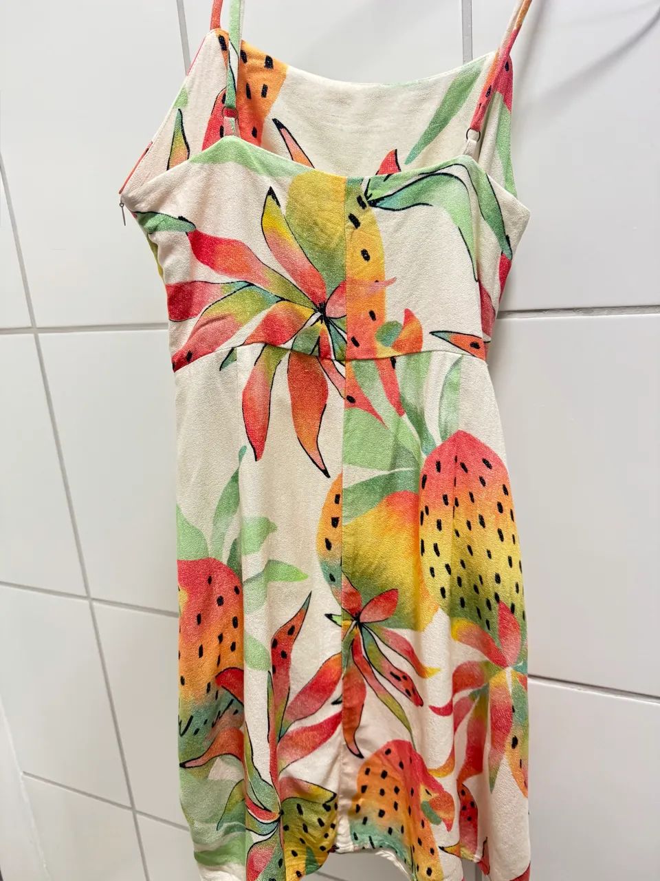 Vestido PEAHI 