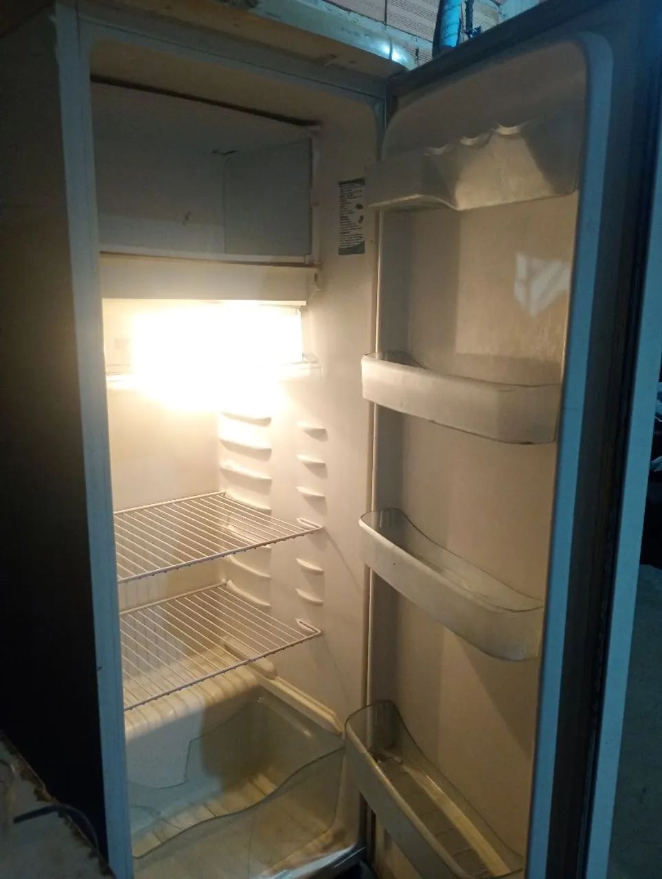 Geladeira  - Foto 2