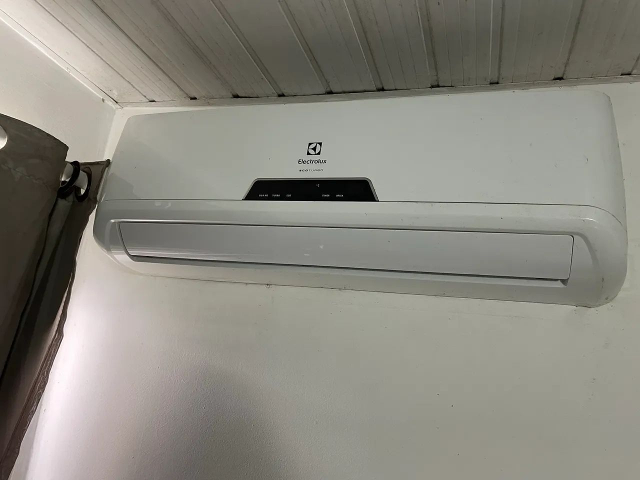 Ar condicionado 9000btus 