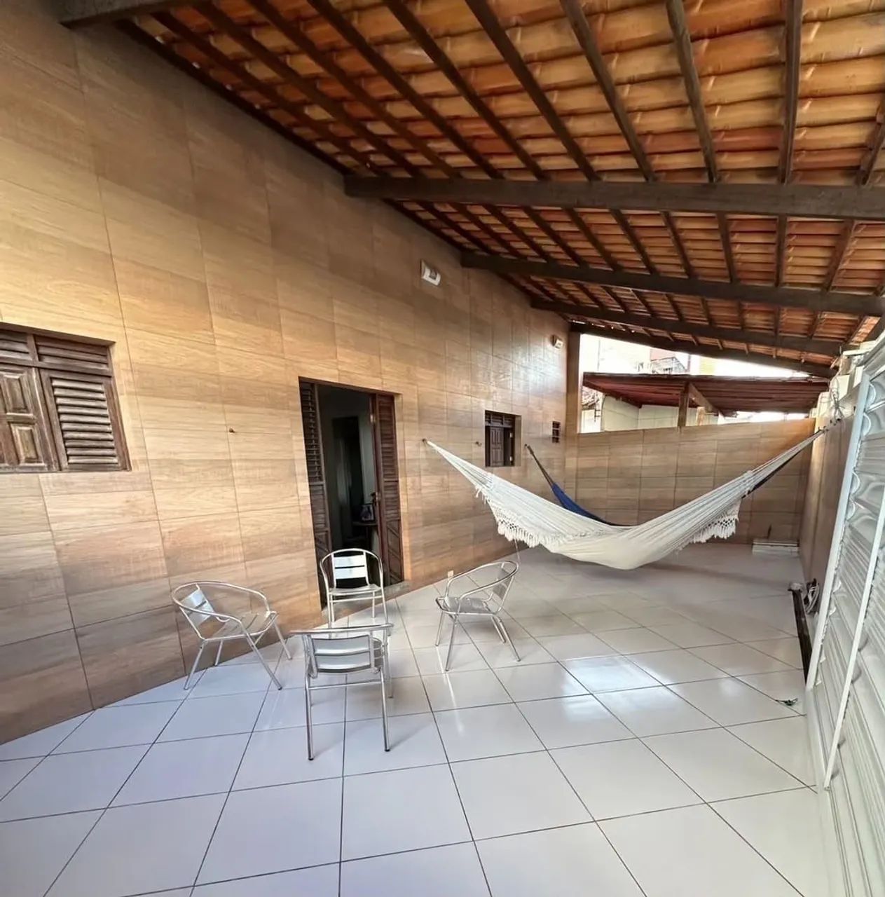 Vendo casa Na Cidade Nova 8 - Foto 5
