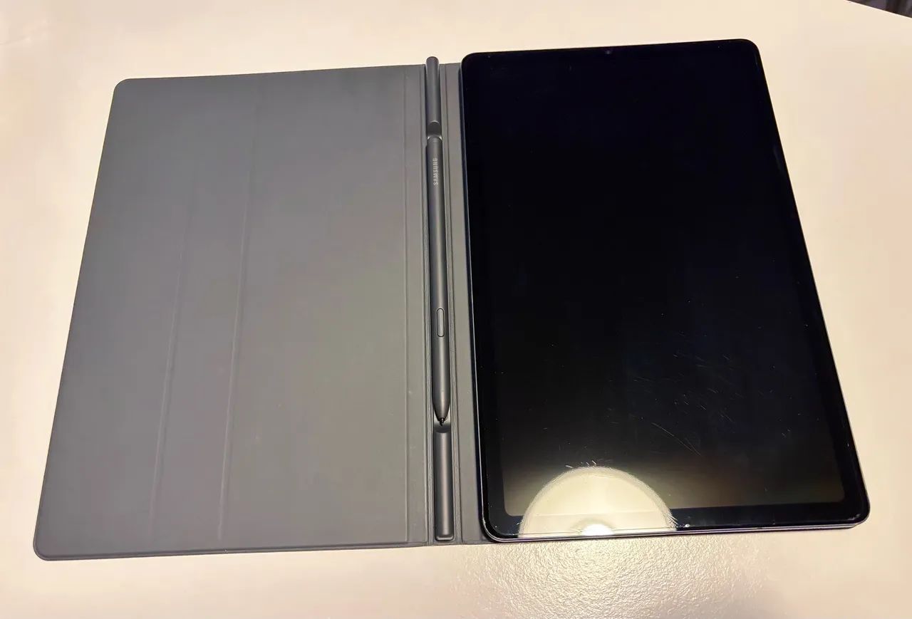 Tablet Tab S6 Lite  - Foto 2