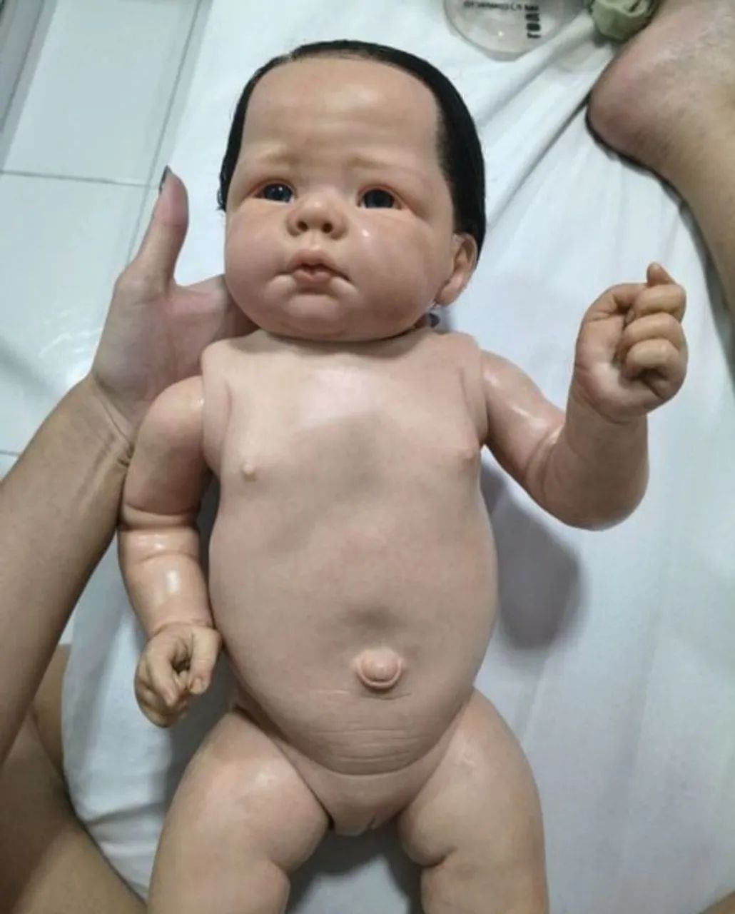 Bebe rebom  - Foto 3