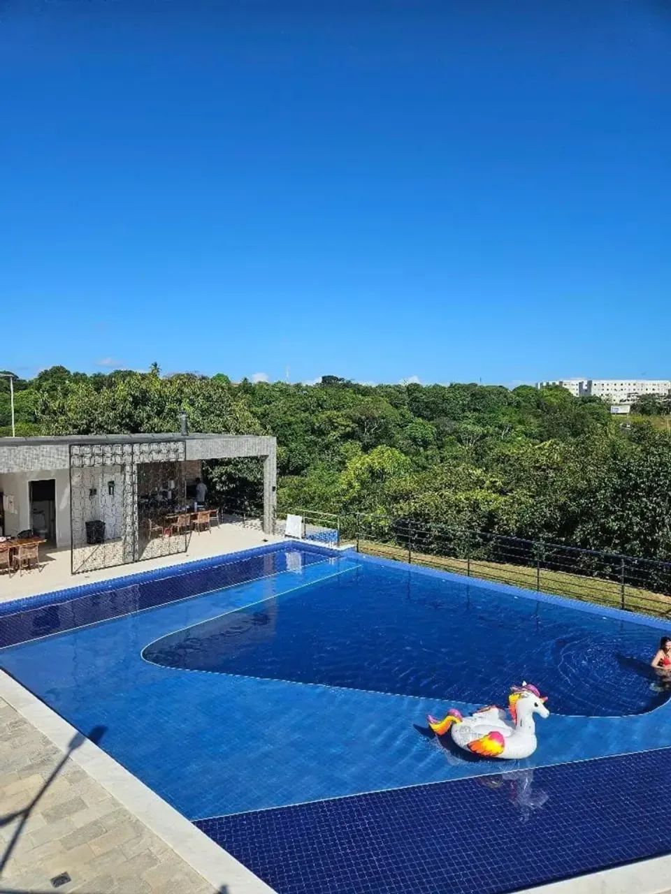 CASA DE LUXO EM JOÃO PESSOA - Foto 2