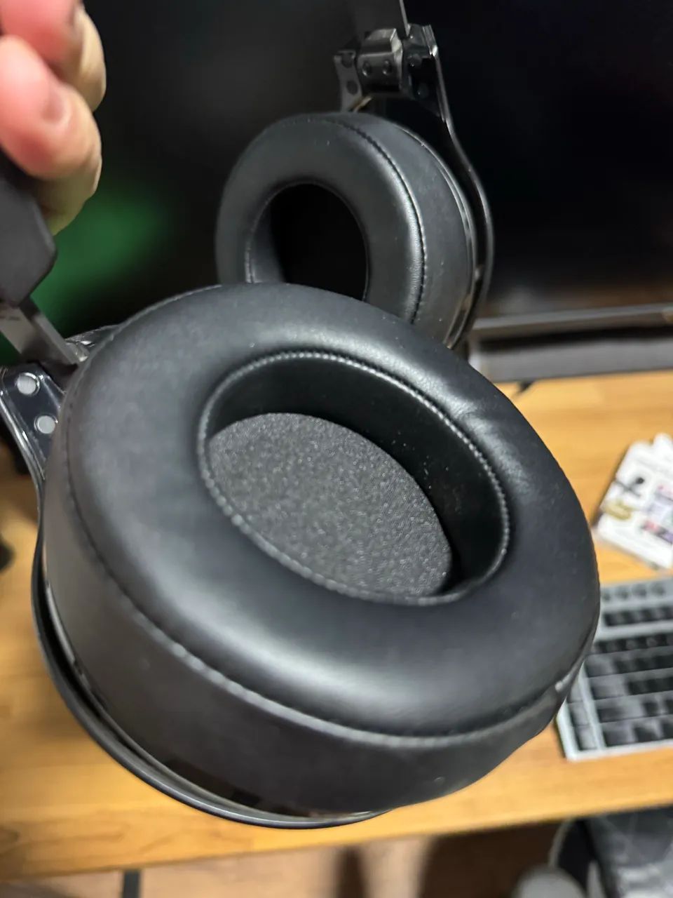 Razer ManO'War - Foto 4