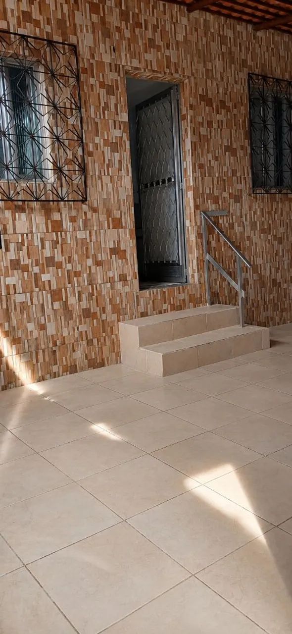 Vendo casa em pilares  - Foto 2