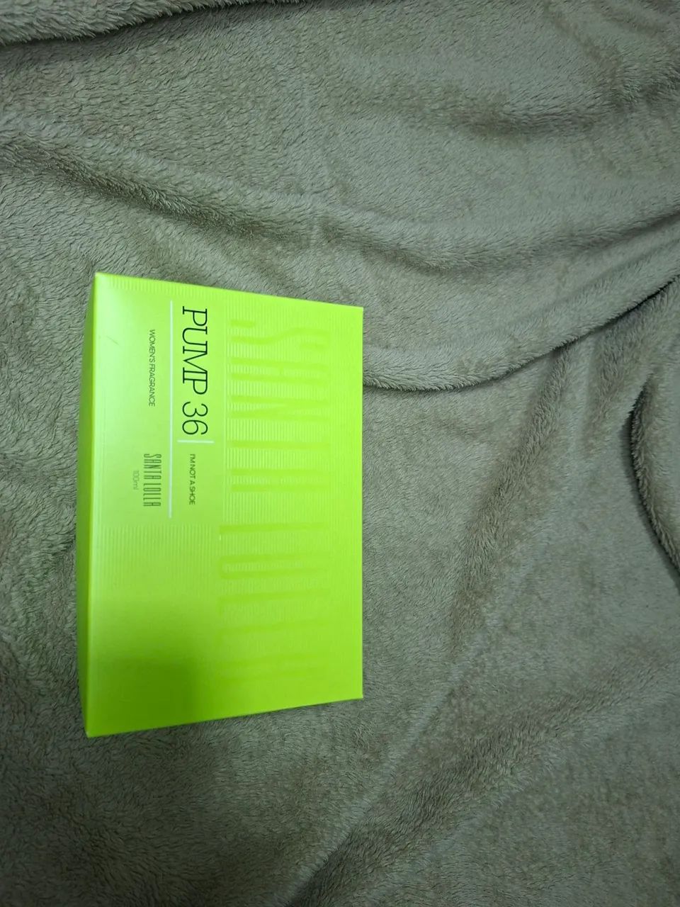 Pump 36 Perfume - Foto 5