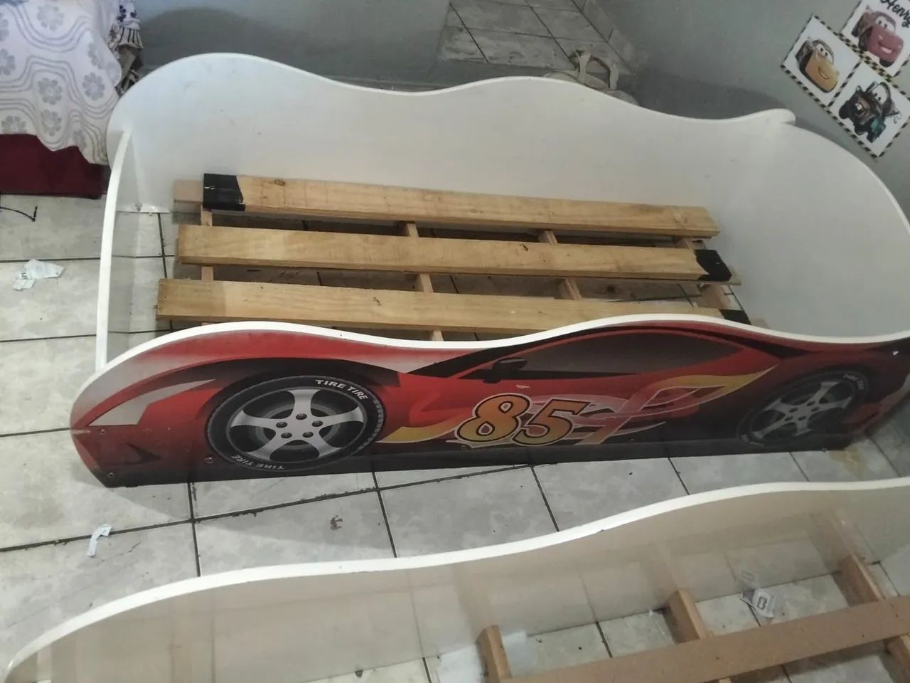 Cama 