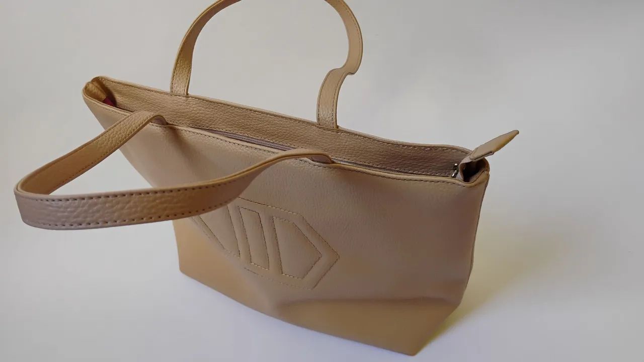 Bolsa Tote Arezzo - Foto 2