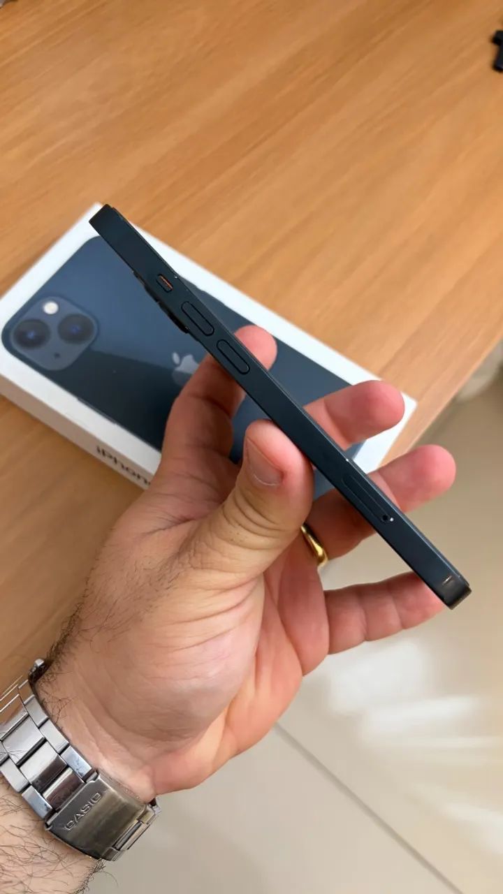 iPhone 13, 128gb - 79% - Foto 4