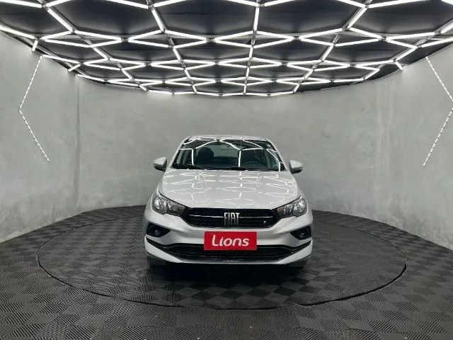 Fiat Cronos 1.3 8V Flex 2022 - Foto 3