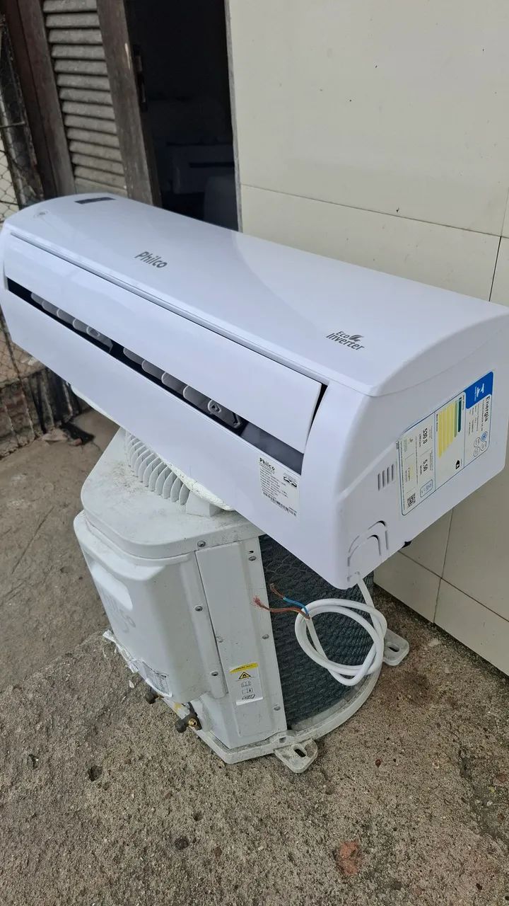 Ar Condicionado  - Foto 4
