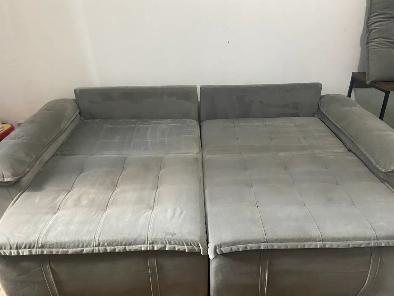 Sofá - cama  - Foto 4