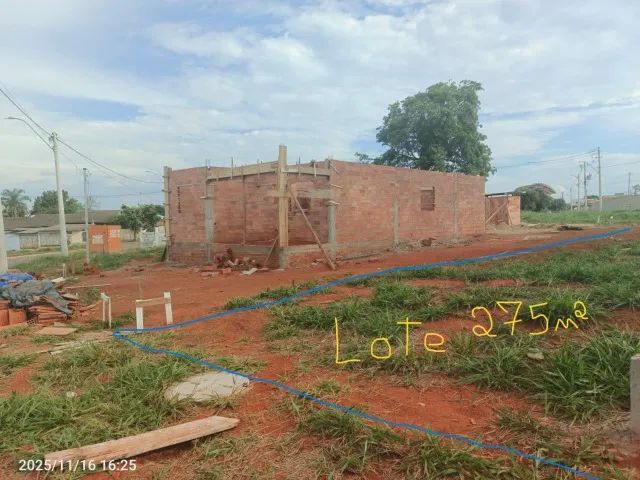 Foto - Goiânia - Loteamento Água Azul