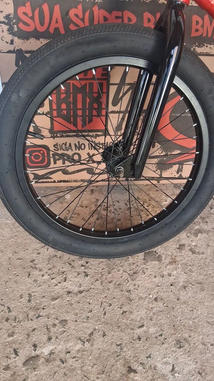 BMX PRO-X - Foto 2