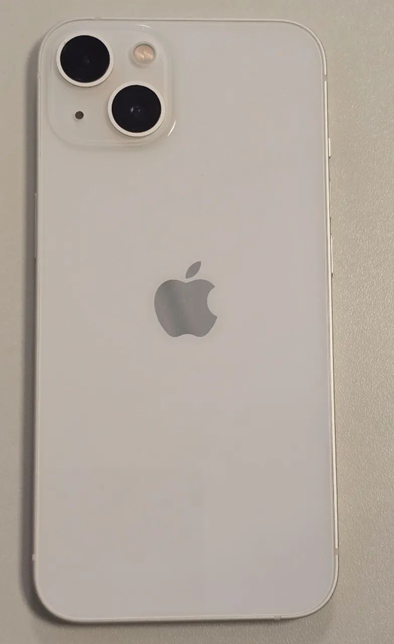 iPhone 13 256 GB Branco | Excelente Estado - Foto 2