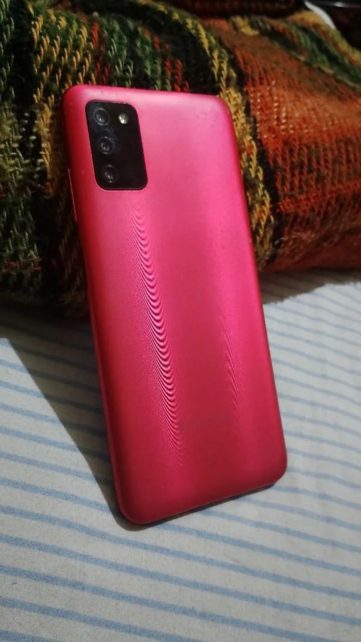 Galaxy A03s 