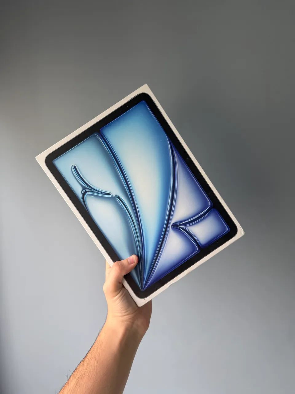 iPad Air M4 128GB, Lacrado - Foto 3