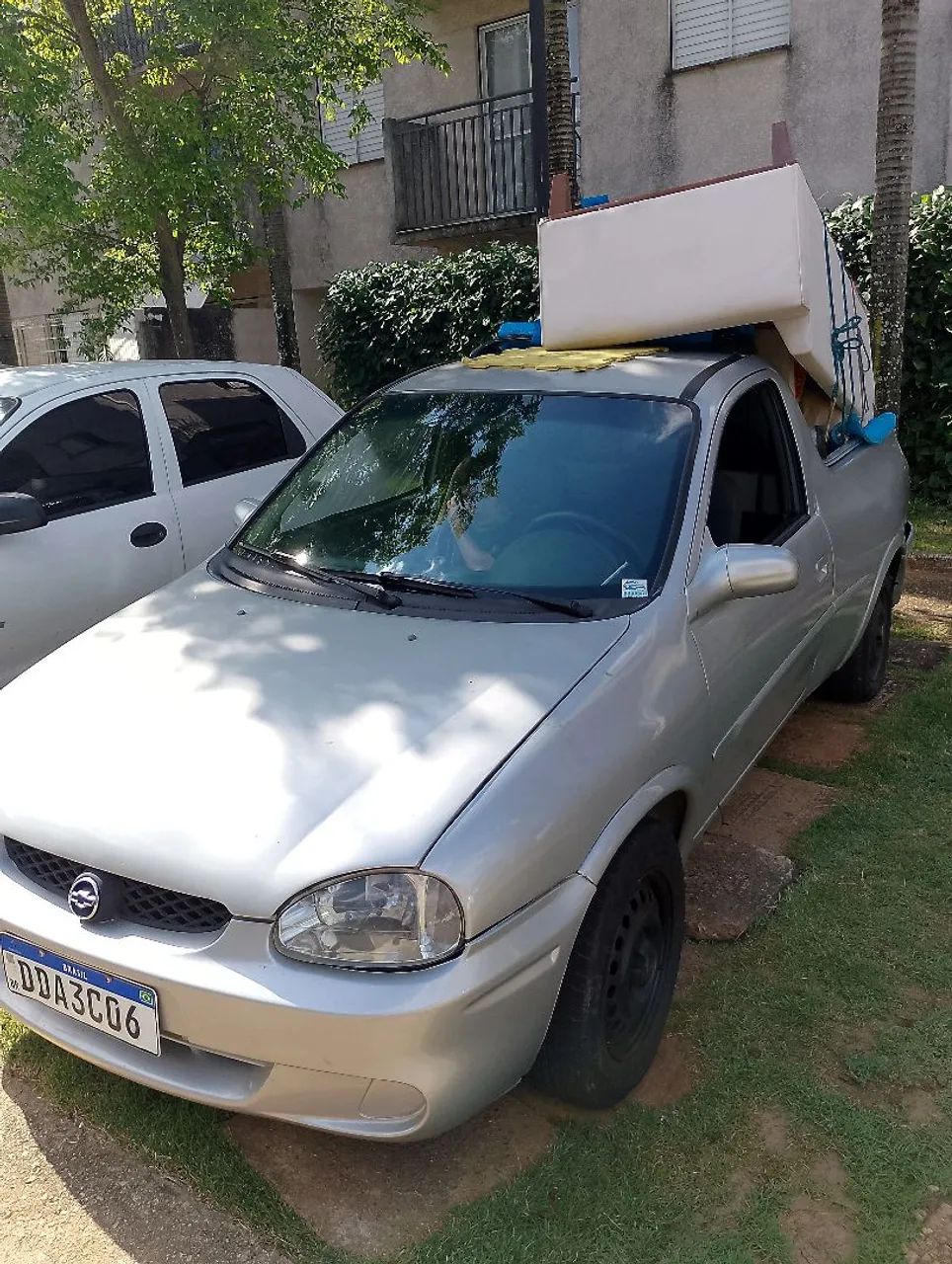 Frete/carreto, Sorocaba  - Foto 3