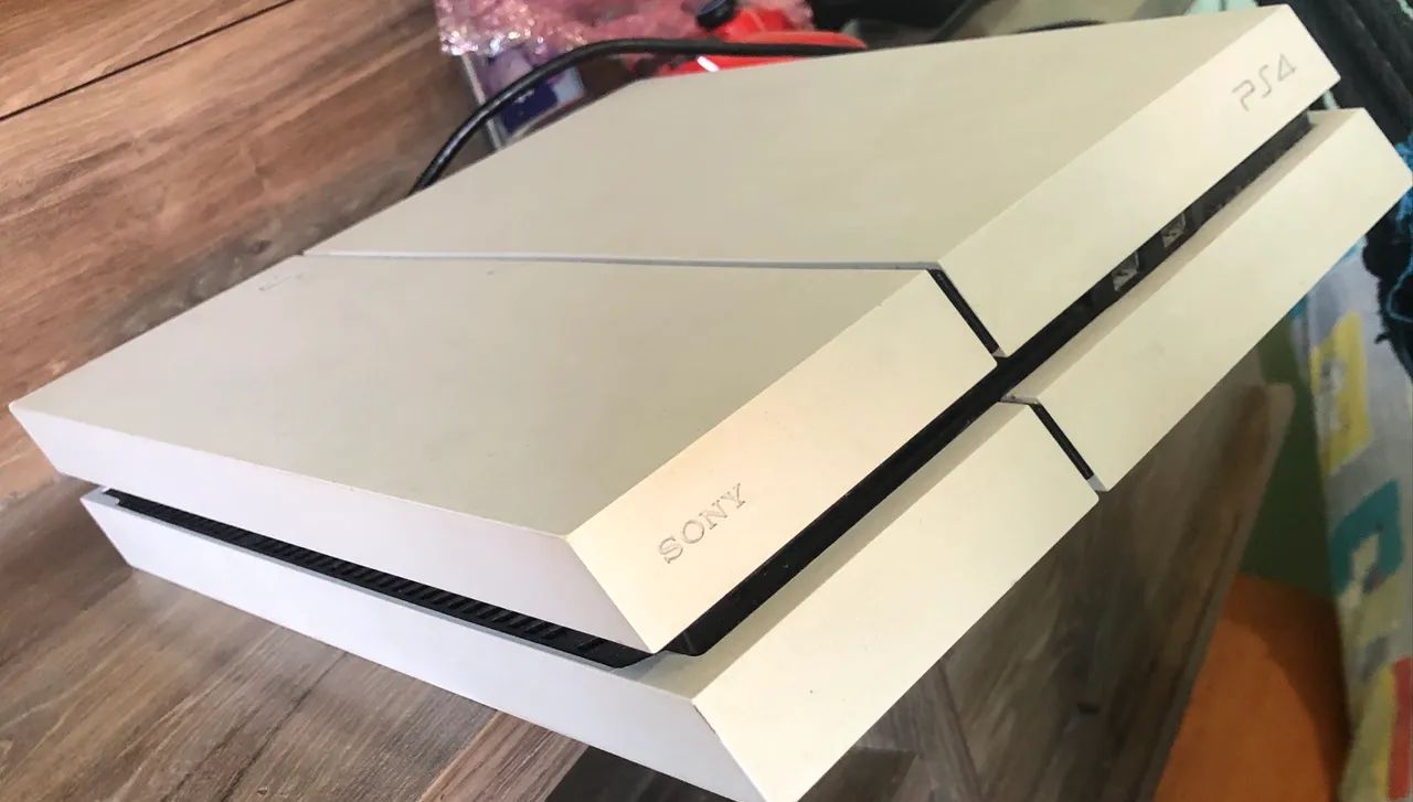 PS4 - Foto 2