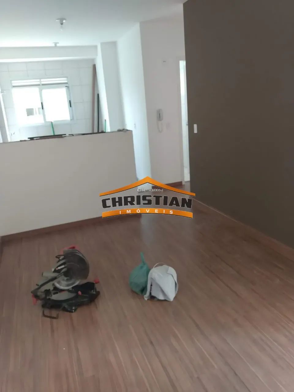Apartamento com Varanda e Lazer Completo  Condomínio Varandas - Foto 5