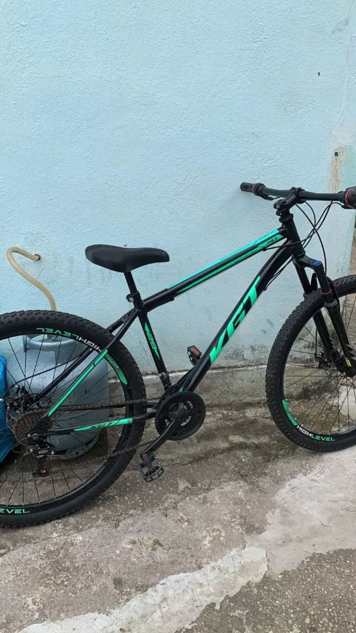 Bike aro 29