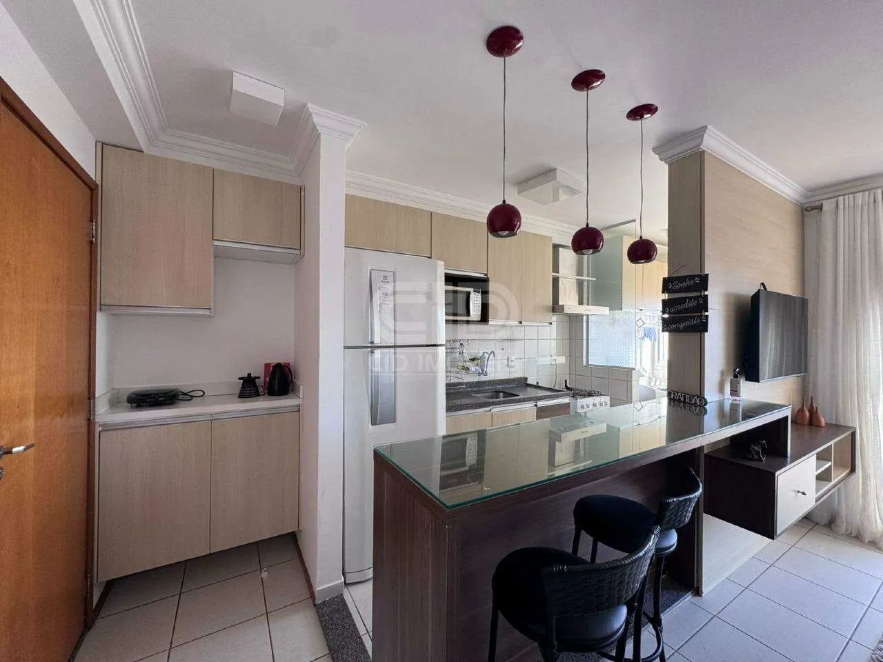 Apartamento com 3 Quartos no Garden Bosque da Saúde - Foto 2