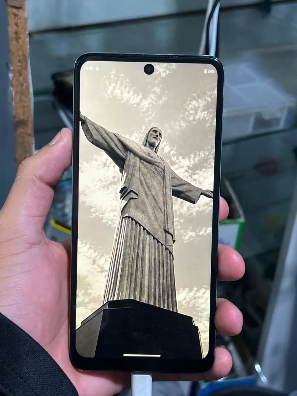 MOTO G52 - Foto 2