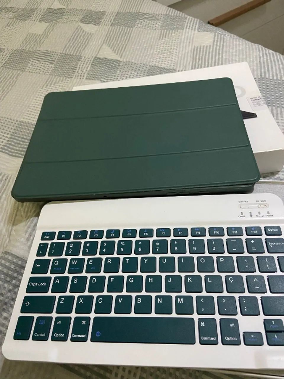 Galaxy Tab A9+ - Foto 3