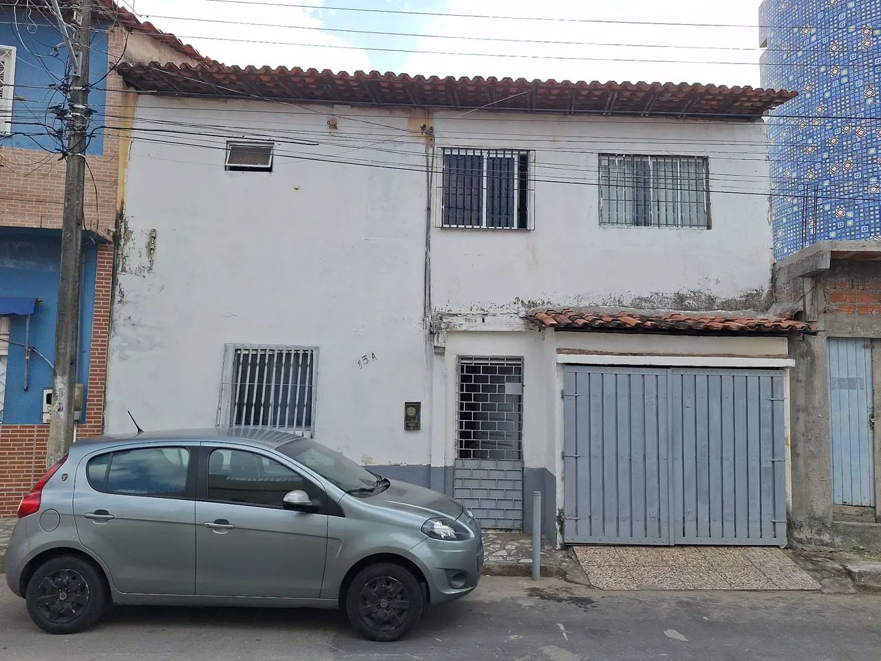 casa de sobrado