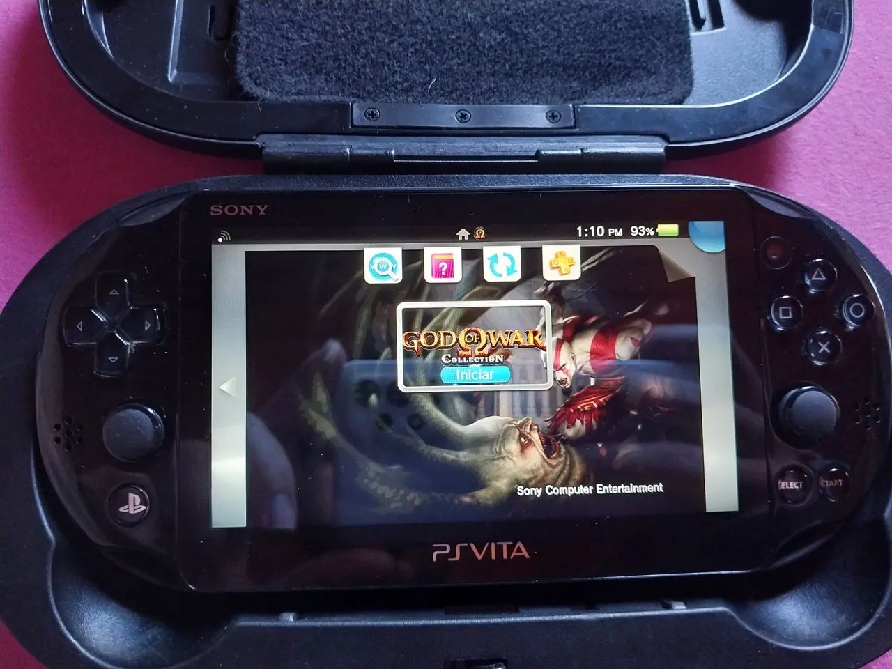Psvita - Foto 2