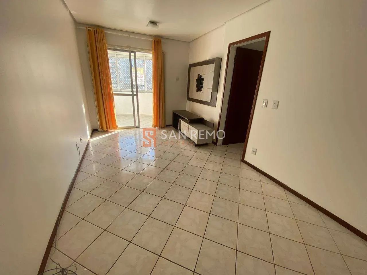 Itacorubi | Apartamento 3 quartos, sendo 1 suite